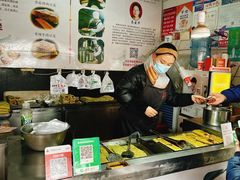 -蔡师傅豆皮(保利·西街店)