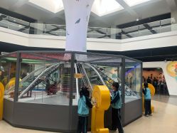 -北京科学中心儿童乐园