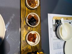 -小大董·烤鸭(观景餐厅·南京西路店)