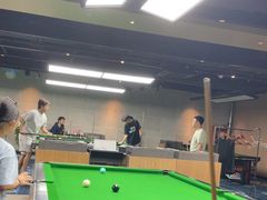 -云川台球(马甸店)