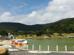-龙寺生态园