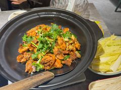 -肥家大排档(天河体育西店)