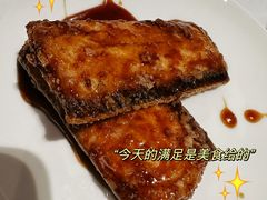 -海富门·带鱼·淮扬菜·粤菜(甘家口店)