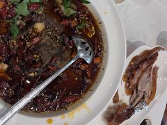 -大鸭梨烤鸭(石佛营店)
