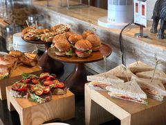 -青岛海尔洲际酒店