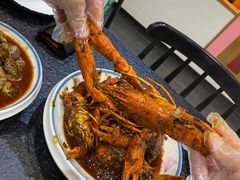 -三妹小龙虾·黄油蟹(华侨城总店)