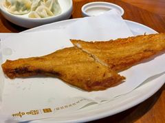-喜鼎海胆水饺(东港店)