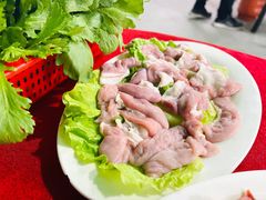 -花苑美食横琴生蚝火锅(拱北粤华路店)