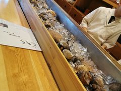 自助取餐区-希望日本料理(保利香槟花园店)