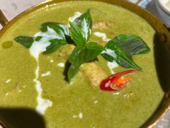 -Home Thai·泰谣(王府井apm店)