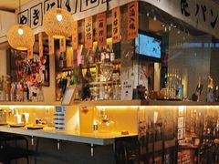 -鞠橘居酒屋(仁恒江湾新天地店)