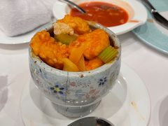 -波特曼西餐厅(南岗店)