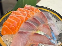 -极尚大喜屋日本料理(铜锣湾店)