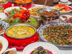 -灶东家民间菜(回兴店)