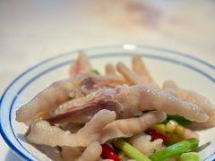 -川悦壹号·川菜(蠡溪路店)