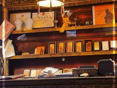 -玛吉阿米·餐吧