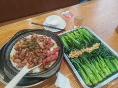 -顺徕德·仙庙烧鸡(桂庙路店)