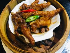 -港味仙(龙盛国际商业广场店)