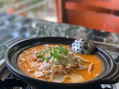 -李师傅脆肚(华强北店)