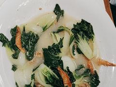 -永春园·扬州早茶·淮扬菜(漫乐城店)