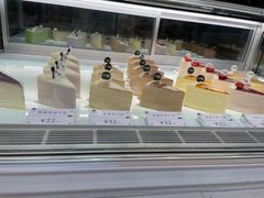 -BanCake·法式千层·拿破仑專門店