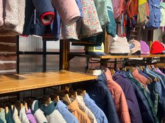 -Patagonia(三里屯SOHO店)