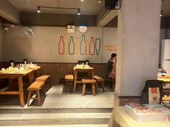 -木屋烧烤(南新店)