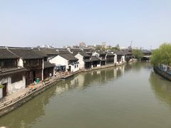 -嘉兴月河历史街区