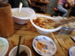 -古真记钵钵鸡(总店)