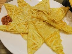 -铁锅蛋(塘子巷店)