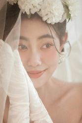 点击看大图 -喜爱高定婚纱摄影