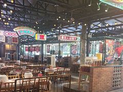 -霸王虾·麻辣小龙虾(清水河公园店)