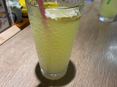 -千寿·金焰食堂(仁和新城店)