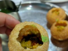 -葛尼沙印度餐厅 (镇明路店)