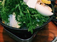 -尺山寸水日料(马桥满天星店)