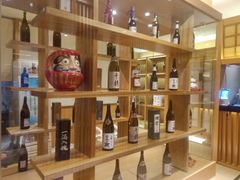 -花潮料理艺食馆(世欧广场店)
