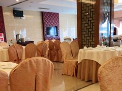 大堂-金迎海鲜酒家(金凤凰广场店)