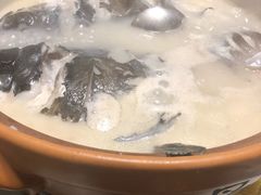 千岛湖鱼头-千岛湖小鱼儿·淳安匠心农家菜