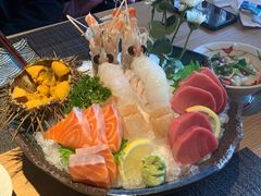 -九酢·海鲜居酒屋