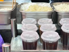 -小朱麻辣串(益民街店)