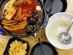 -螺叔螺蛳鸭脚煲(河南岸店)
