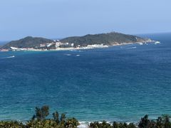 -瑰丽酒店·海吧·天际下午茶·现场DJ·天台酒吧