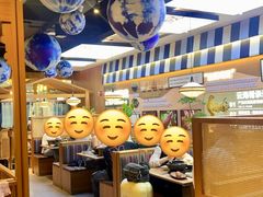 -云海肴汽锅鸡·云南小炒(天津国金汇店)