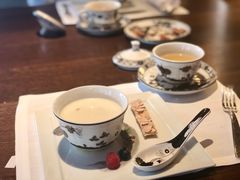 -夏苑(新加坡丽思卡尔顿美年酒店)