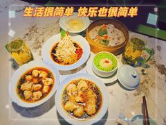 -永春园·扬州早茶·淮扬菜(漫乐城店)