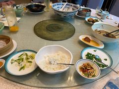 -山外山菜馆(玉泉路店)