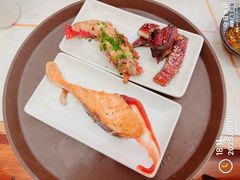 -第六季自助餐厅(北太平庄店)