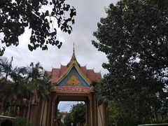 -西双版纳傣族园