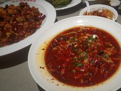 -茅庐川菜(烟台吾悦广场店)