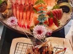 -花潮料理艺食馆(SM新生活广场店)